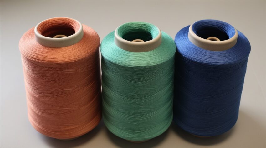 Recycled Polyester Filament Yarn