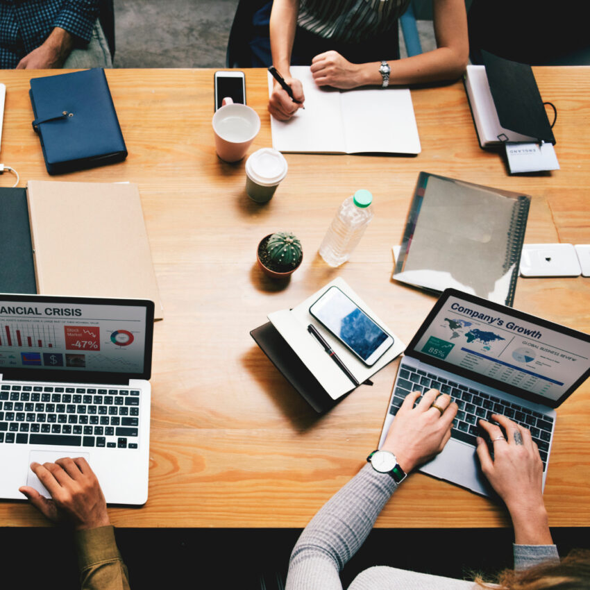 Grow Your Business with Our 360 Digital Marketing img 3
