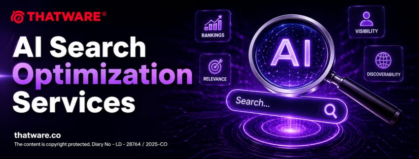 AI Optimization Services