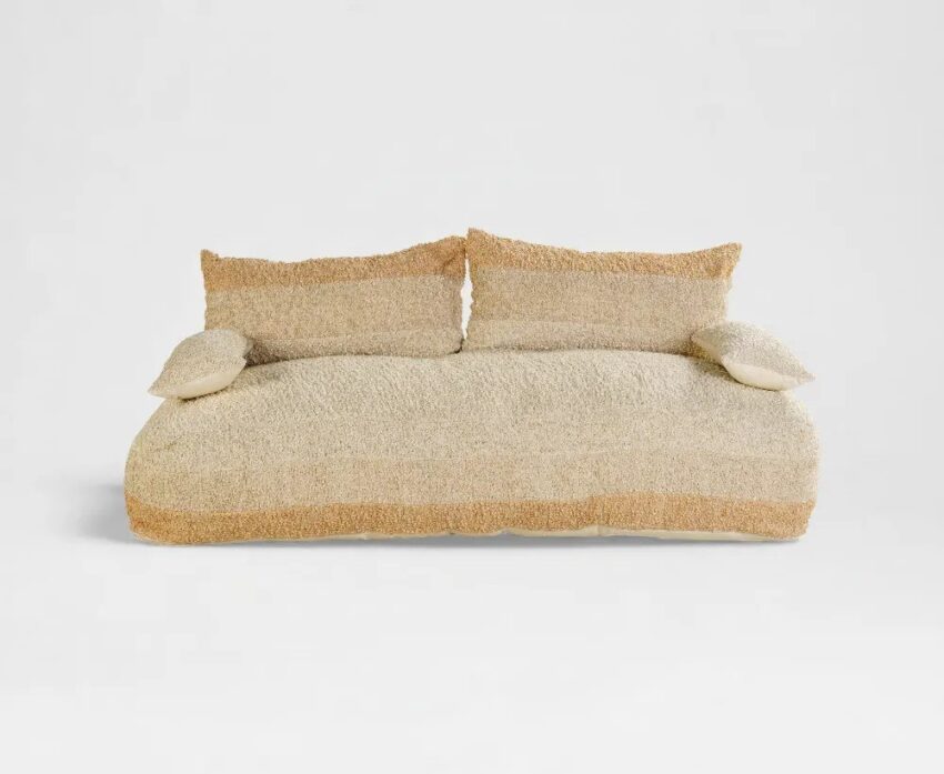Majlis Corner Sofa