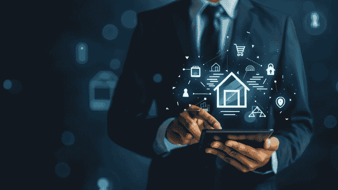 Leveraging Technology to Transform Real Estate Transactions