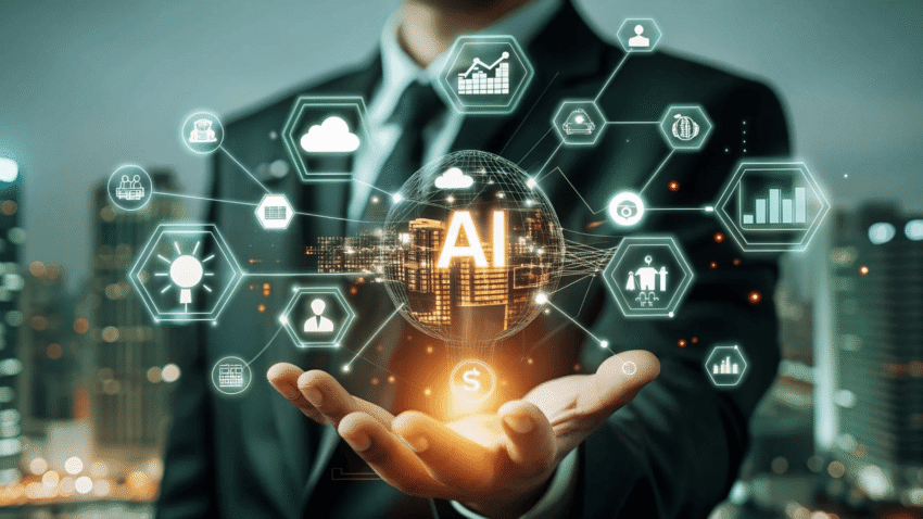 The Biggest AI Service Gaps Companies Are Willing to Pay to Fill