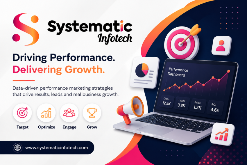Performance marketing in Delhi
