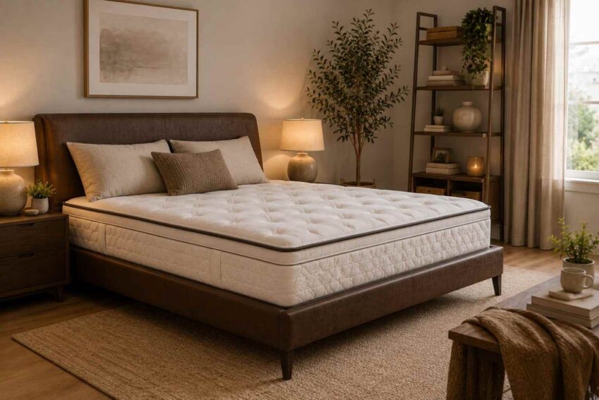 Affordable Mattress