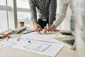 NY Estimating Services