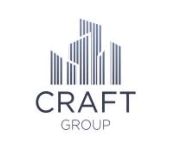 Craft Homes Sec 27 Sonipat logo