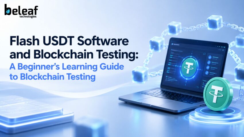 FLASH USDT SOFTWARE 5