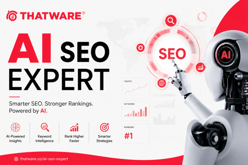 ai seo expert 1