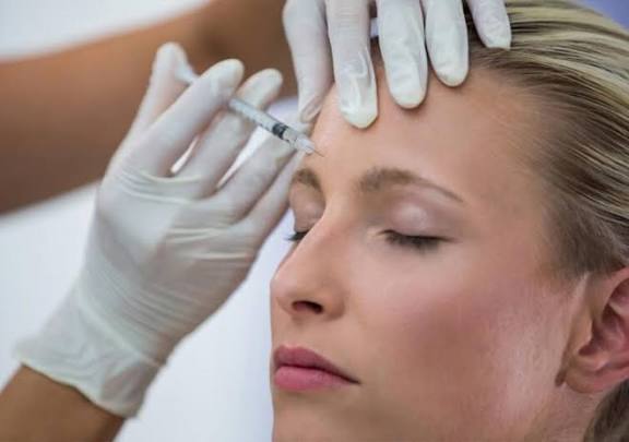Does Botox Help Soften Noticeable Frown Lines