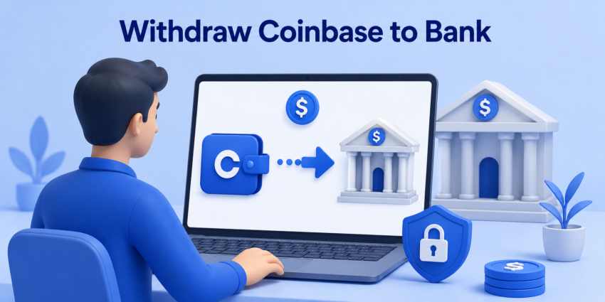 Withdraw Money On Coinbase