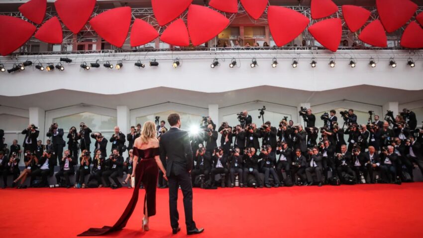 Hollywood Indie Film Festivals How Emerging Filmmakers Turn Stories Into Opportunities