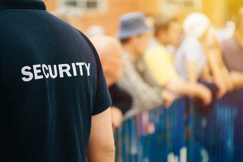 best security guard service provider in Bangalore4
