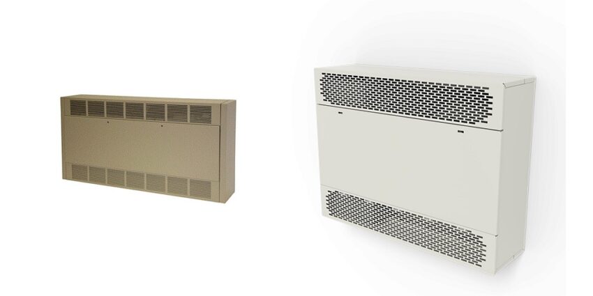 electric cabinet heater