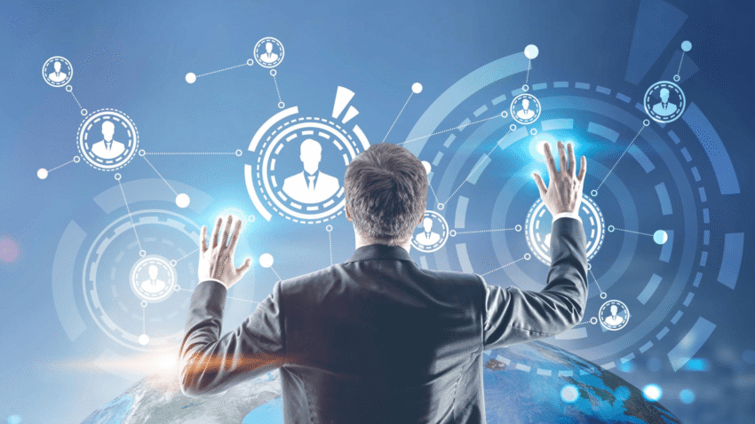 The Human Side of the Digital Workforce