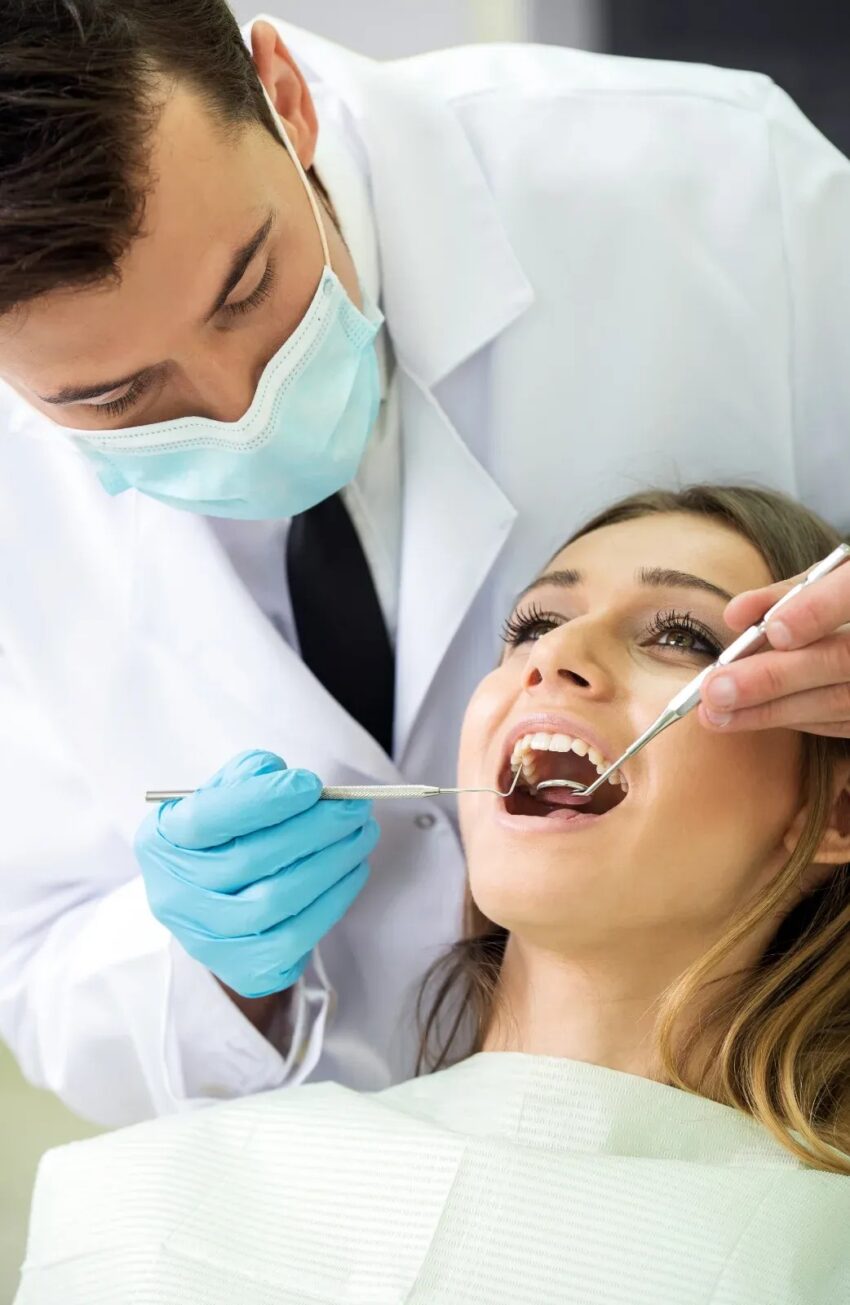 cosmetic dentistry home