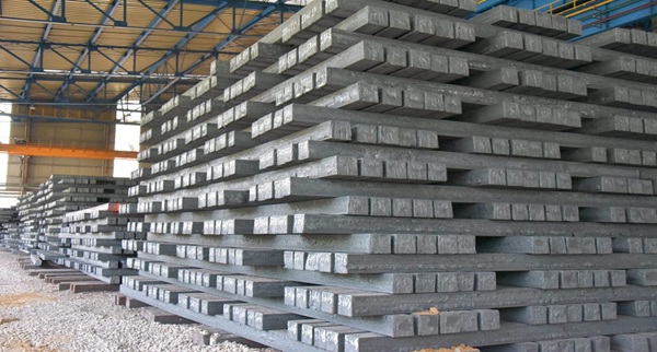 Steel Billet Price Trend