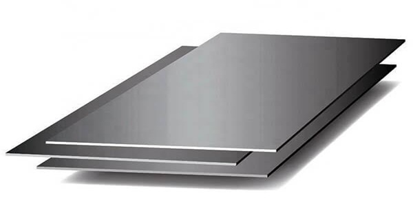 Steel Plate Price Trend