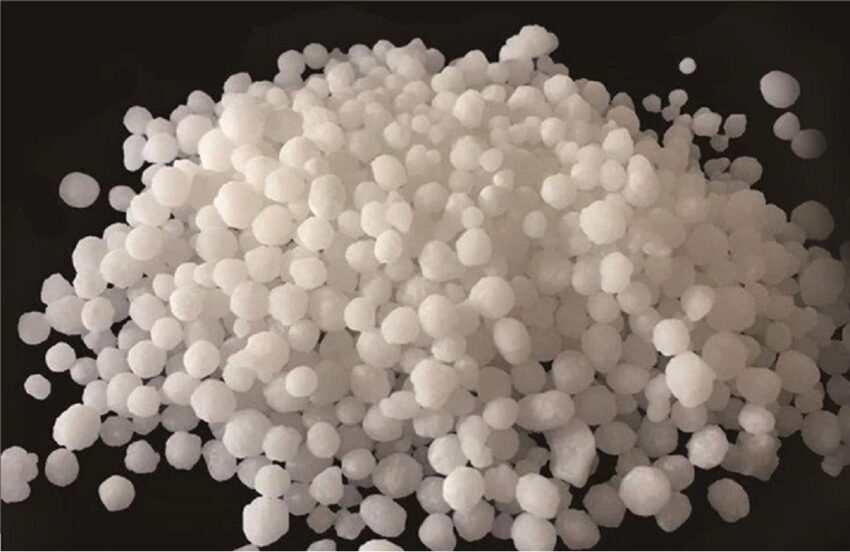 Calcium Nitrate