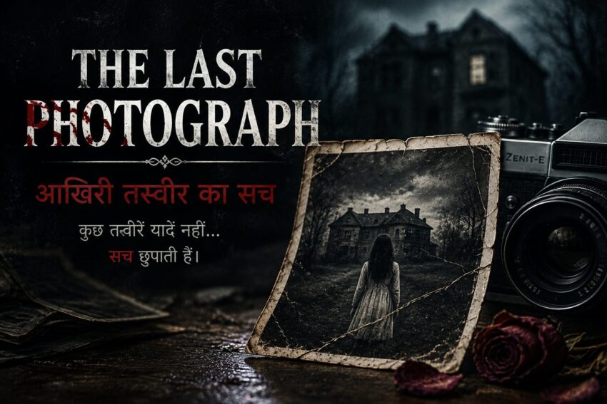 The Last Photograph feature image under 2MB