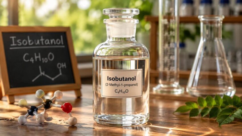 Isobutanol