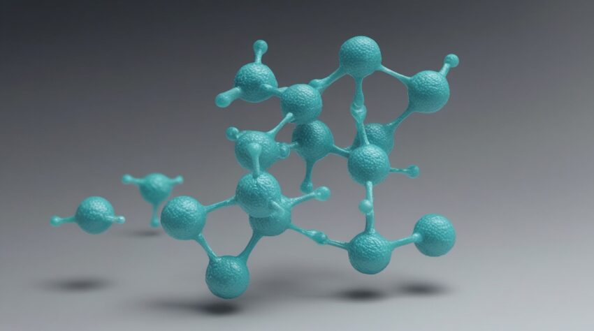 phoenix v0.9 generate a Simple image of Polyetheramine 0