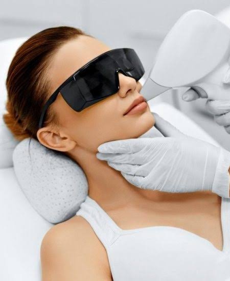 Does Laser Hair Removal Work Well on Facial Hair