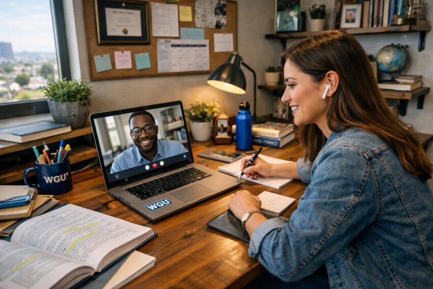 WGU Tutors