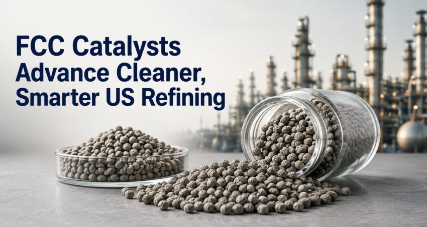US FCC Catalyst Market