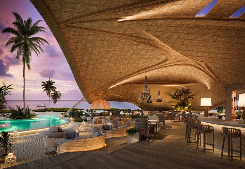 3 Corinthia Pool Bar 1