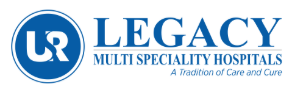 legacy loggo