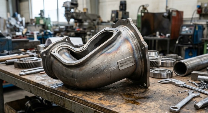inconel