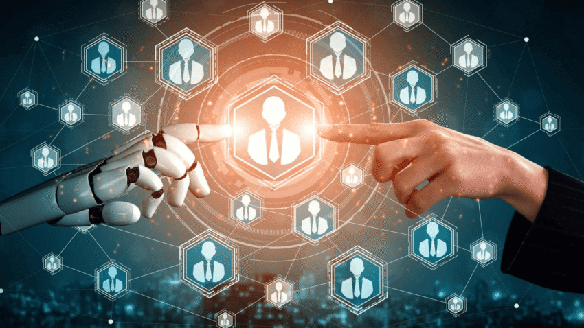 Workforce Automation and Augmentation