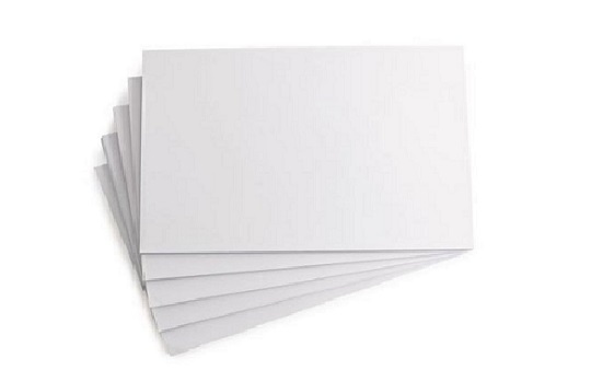 Folding Box Board Paper
