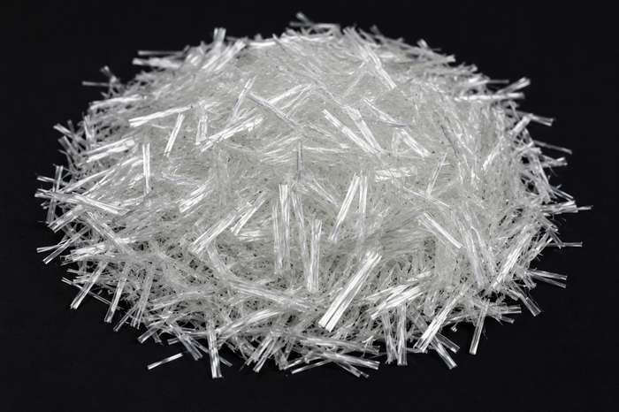 glass fibre
