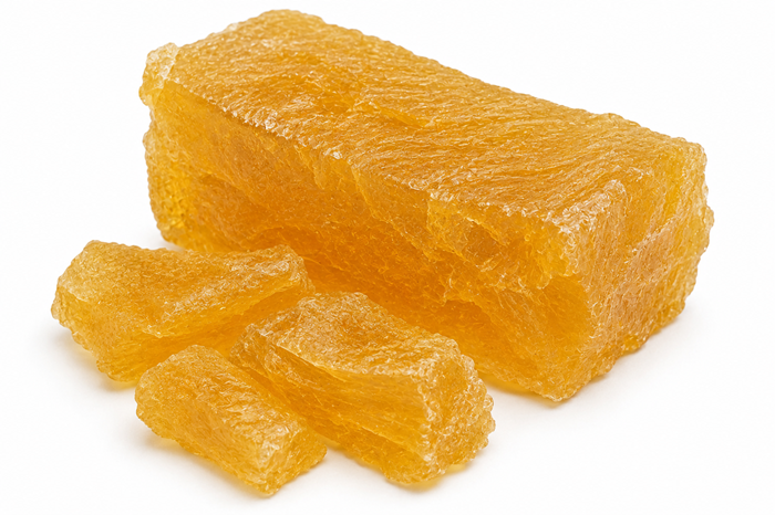 natural rubber