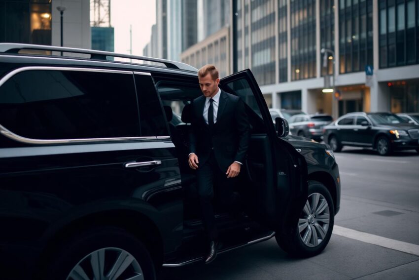 corporate travel
