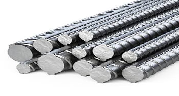 Steel Rebar Price Trend