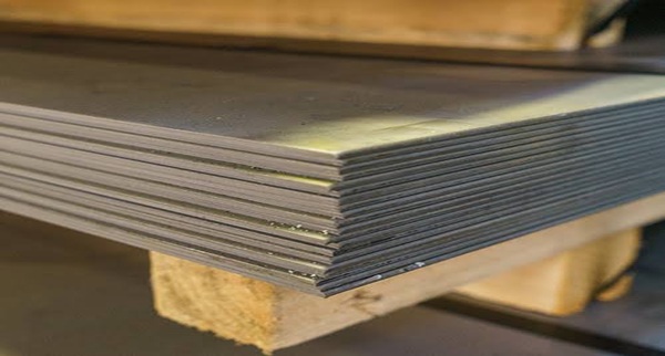 Hot Rolled Sheet Price Trend