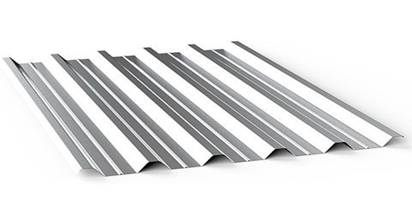 Galvanized Sheet Price Trend