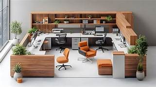 modular furniture installation companies