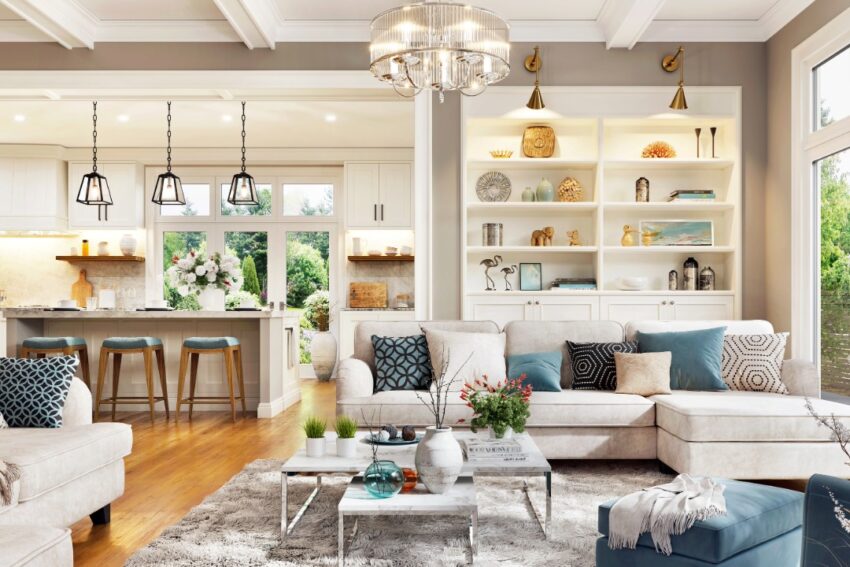 Home Interior Design guide 1