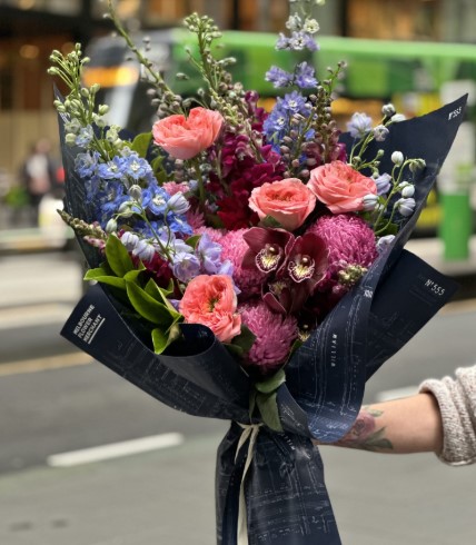mothers day flowers MFM