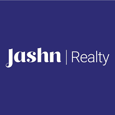 Jashn Golf Estate logo