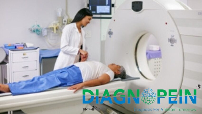 MRI Scan Image