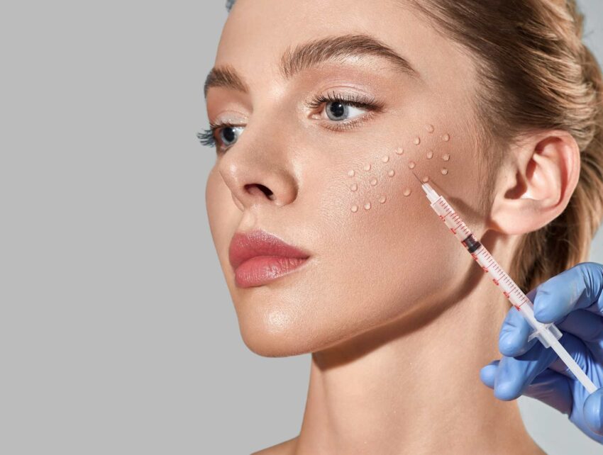 How Can Exosomes Therapy Enhance Skin Texture