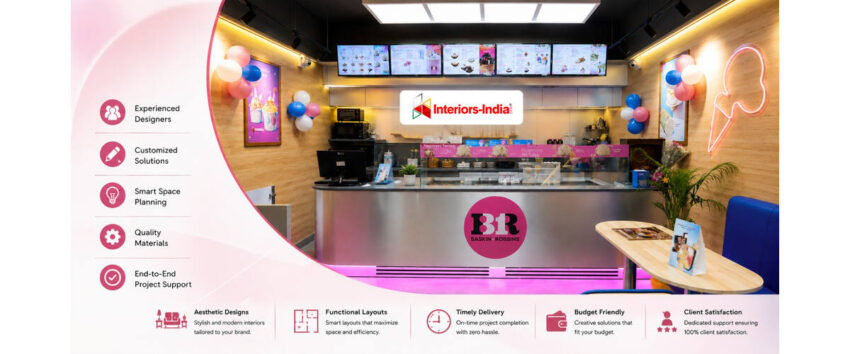 Best Interior Designers in Delhi A Simple Selection Guide