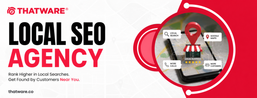 Local SEO Agency