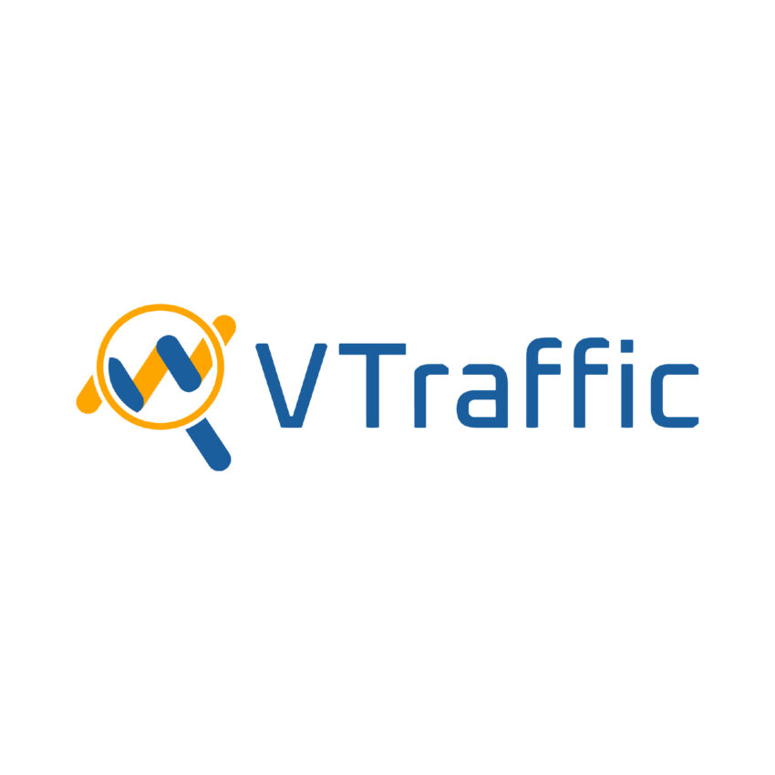 Vtraffic logo with WHITE background 2 01 01