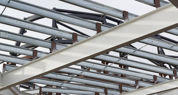 Steel Section 1