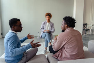 family mediation practice mississauga